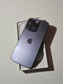 iphone 14 pro 256gb