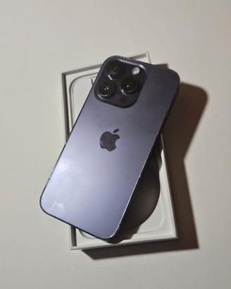 iphone 14 pro 256gb