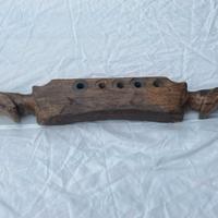 Vecchio Giogo in legno