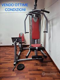 macchina x palestra