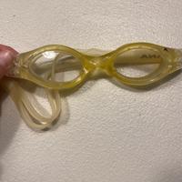 Occhiali da piscina donna