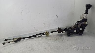 LEVA CAMBIO PIU' CORDE CITROEN C4 Cactus 981177878
