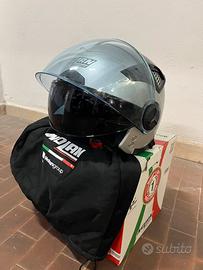 Casco Demi Jet NOLAN N33 Evo Fade COME NUOVO