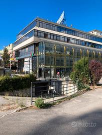 Commerciale direzionale