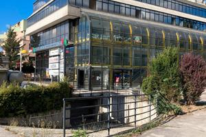 Commerciale direzionale