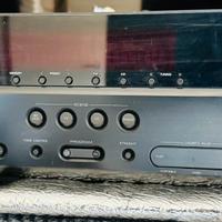 Amplificatore surround yamaha rx v-367
