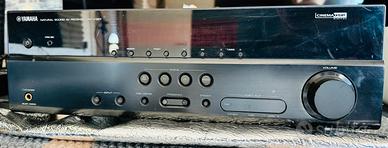 Amplificatore surround yamaha rx v-367