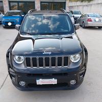 Jeep Renegade 1.6 Mjt 130 CV soli 86.000km