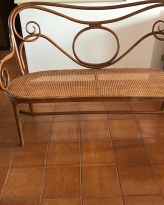 Thonet divano