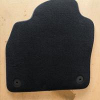 Tappettini in moquette nuovi Volkswagen Taigo