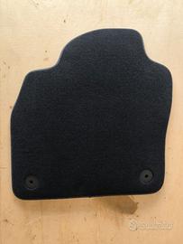 Tappettini in moquette nuovi Volkswagen Taigo