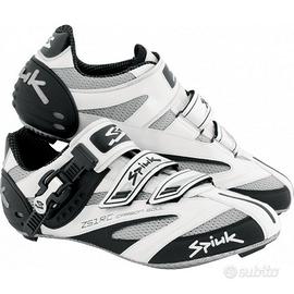 Scarpe bici corsa Spiuk ZS1 RC1 suola carbonio