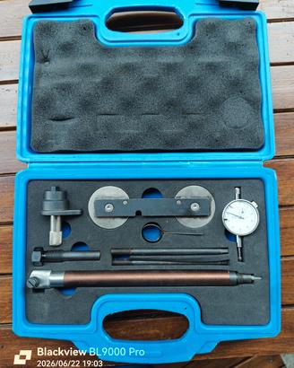 kit fase VW Audi Seat Skoda 1.2 1.4 1.6 FSI TFSI