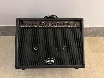Amplificatore per Chitarra Acustica Laney LA65D