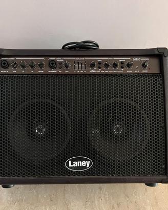Amplificatore per Chitarra Acustica Laney LA65D