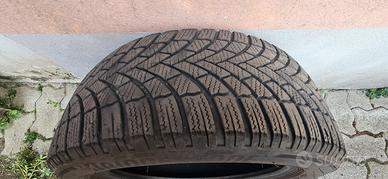 Gomme invernali Bridgestone 
