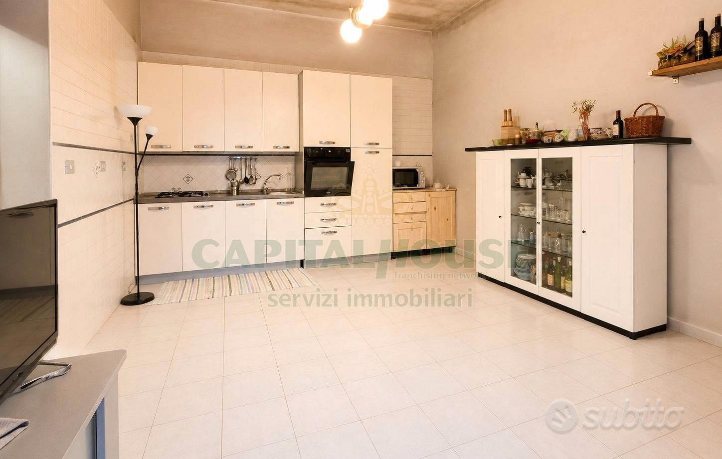 Appartamento – Capua, Caserta - Vista 4