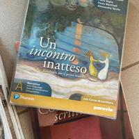 Un incontro inatteso A