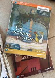 Un incontro inatteso A