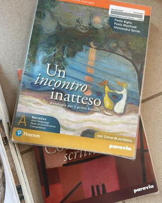 Un incontro inatteso A