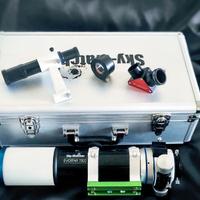 Telescopio Rifrattore Sky-Watcher Evostar 72ED