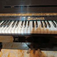 pianoforte Schillmayer verticale