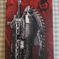 Gears or War 2 Limited Edition per Xbox 360