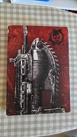 Gears or War 2 Limited Edition per Xbox 360