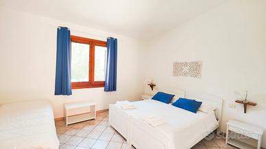 Camera da Letto - Arredi completi per n. 6 camere