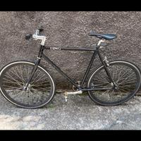 Bici EINZIG SCATO FISSO