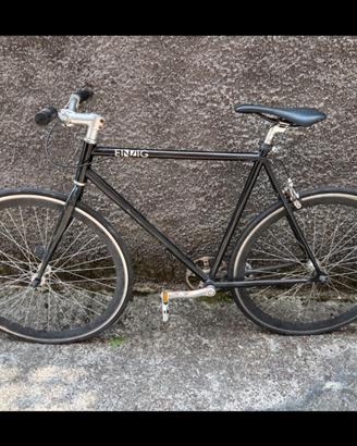 Bici EINZIG SCATO FISSO