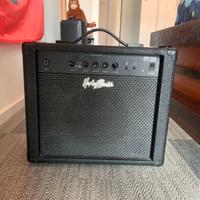 Amplificatore Harley Benton HB-20B