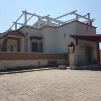 Villa in posizione strategica