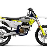 Husqvarna FC 250
