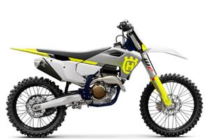 Husqvarna FC 250