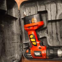 avvitatore Black & Deker