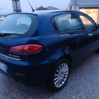 ALFA ROMEO 147 BENZINA 120 CAVALLI