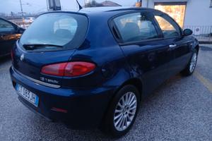 ALFA ROMEO 147 BENZINA 120 CAVALLI
