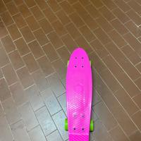 Skateboard bambini