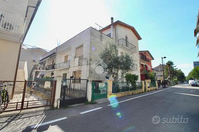 PALAZZINA A CAORLE