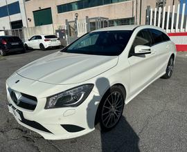 MERCEDES-BENZ CLA 200 CDI S.W. Automatic Premium