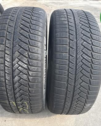 gomme usate 2555019 Winter CONTINENTAL - Win - 057