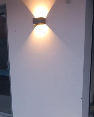 lampade da esterno 
