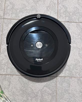 ROBOTINO IRobot ROOMBA
