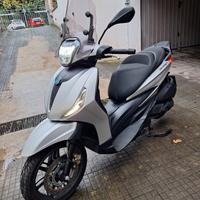 Piaggio Beverly 300 - 2021