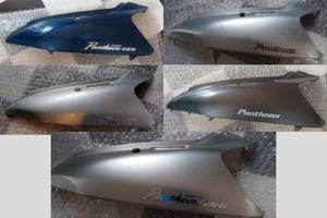 ricambi honda pantheon 125 150 
