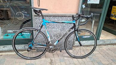 bicicletta Viner Sidus / Campagnolo Chous