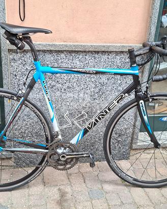 bicicletta Viner Sidus / Campagnolo Chous