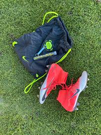 Nike mercurial superfly acc V