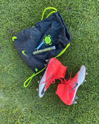 Nike mercurial superfly acc V